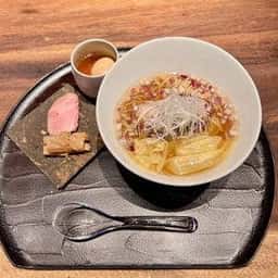 らぁ麺 かりよん 仮