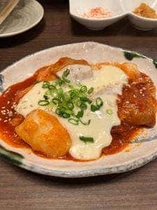 韓激 池袋南口店