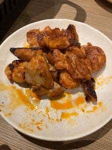 韓無量 池袋店