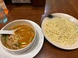 つけ麺 らーめん おおくぼ