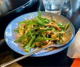 中国料理 美珍樓