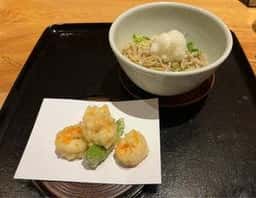 半笑 渋谷スクランブルスクエア