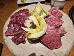 黒毛和牛焼肉 暖