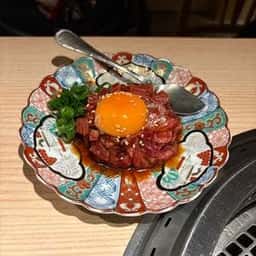 焼肉しの