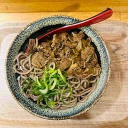 立ち食いうどんそば ヨリミチ