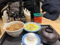 松屋 代々木店