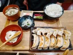 肉汁餃子のダンダダン 府中店