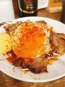 大衆食堂スタンド そのだ 五反田店