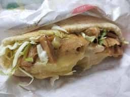 EFE KEBAB 阿佐谷南支店
