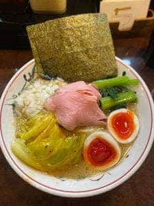 こいけのいえけい