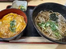 そば処まるしん
