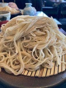 そば季寄 季作久