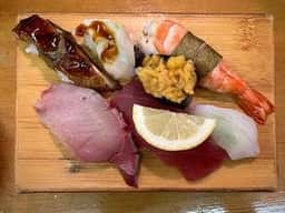 かんぱち寿司