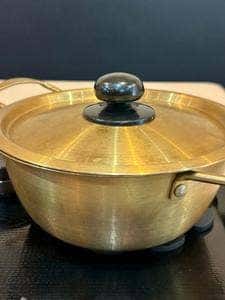 ゆで太郎 もつ次郎 赤羽橋店