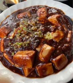 揚州達人 金町店