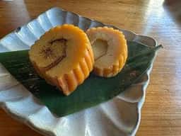 小田原かまぼこ発祥の店 鱗吉 本店