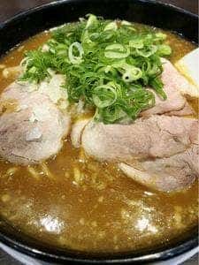 来来亭 美和店