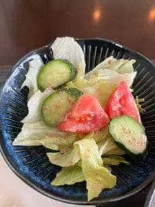 柿の木カフェ パーシモン