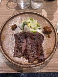 炙り厚切り牛たん たん屋びぜん イオンモール岡山店