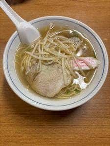 珍来軒