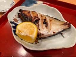 おかみの手料理 夕顔