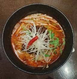 麺菜家 北斗 青山店