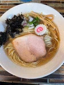 ヌードルキッチン ガナーズ