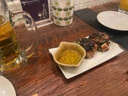 燻製 鉄板焼 クラフトビール MOKU 新橋店