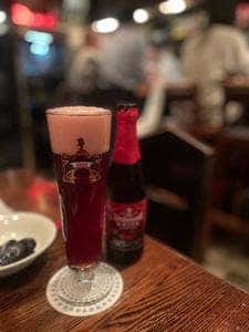 ブラッセルズ 神楽坂