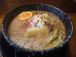 麺 池谷精肉店