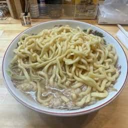 ラーメンちょんまげ