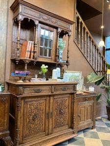 Hyde＆Away 大阪店