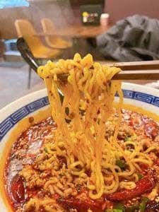 中華ビストロ空流 kuu-ru