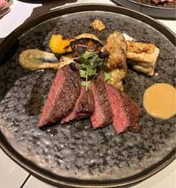 ステーキ&ビストロ 千里中央 SEN℃ -センド-