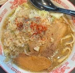 麺屋 きん次郎
