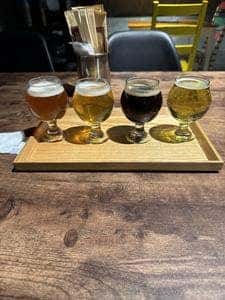 TOYFULL BREWERY クラフトビール工場＆ビアレストラン