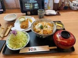 とんかつとんQ守谷ふれあい店