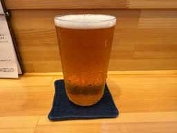 craft beer BLUE
