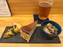craft beer BLUE