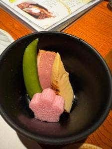 炭焼炉ばた くし路 新北海道ビル店