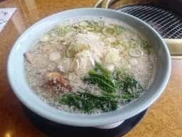 麺侍