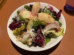 ワイン食堂 ホオバール 池袋西口本店