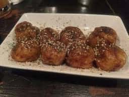 たこ焼き酒場 たこぺい 藤沢南口