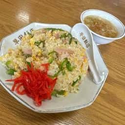 早田飯店 本店