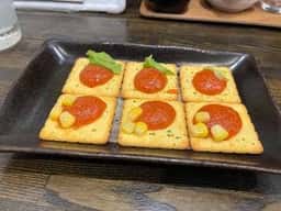 食彩厨房 魚かつ