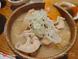 玄米食堂 番