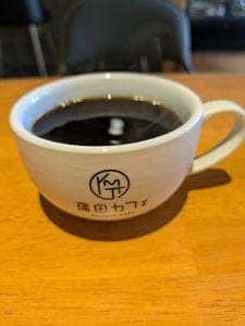 蒲田カフェ