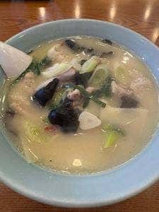 名菜酒家 珍来