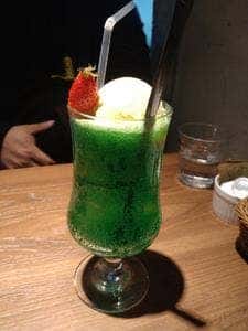 KICHIJOJI CAFE