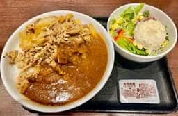 吉野家 14号線西小松川店